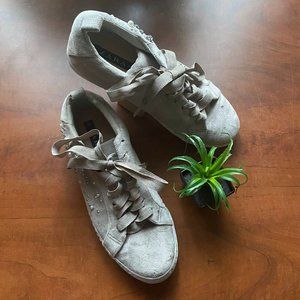 ZARA TRAFALUC Women Flats Sneakers Size 36